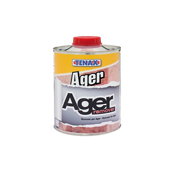 AGER REMOVER